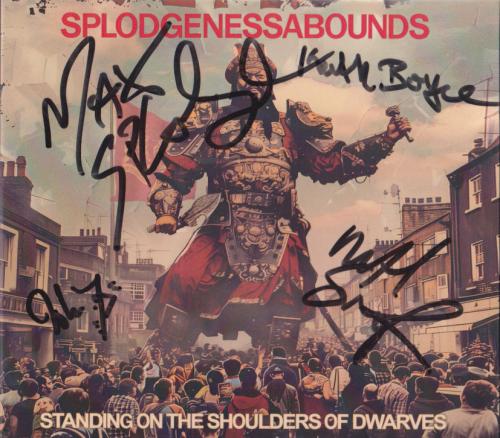 splodgenessabounds