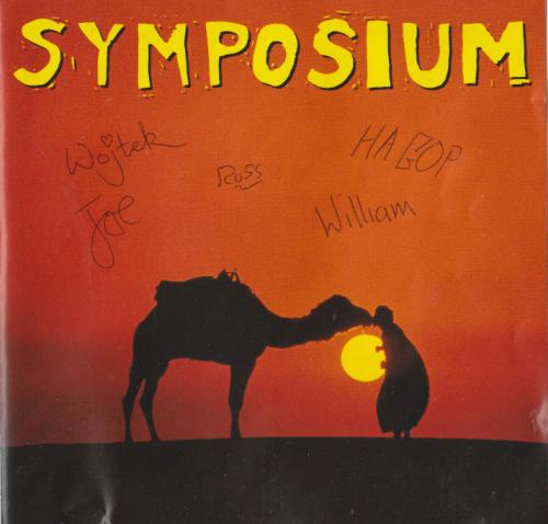 symposium