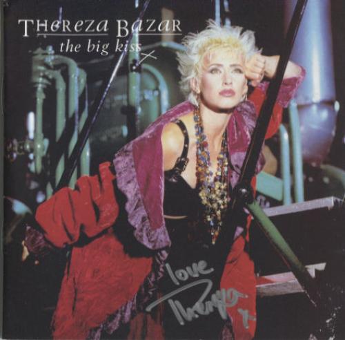 thereza bazar