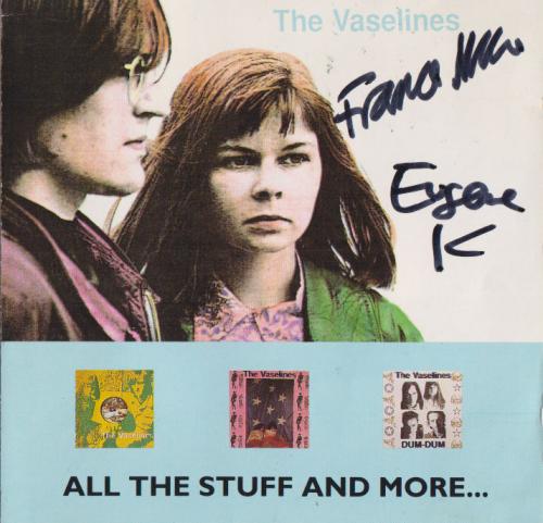 vaselines