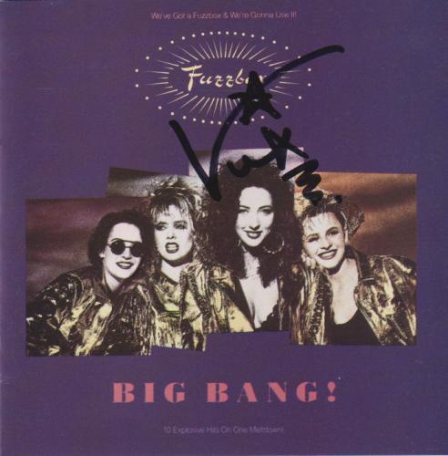 fuzzbox