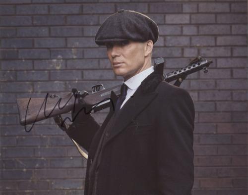 cillian murphy