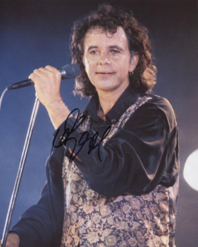 david essex