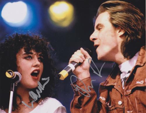 deacon blue