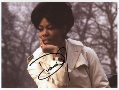 dionne warwick