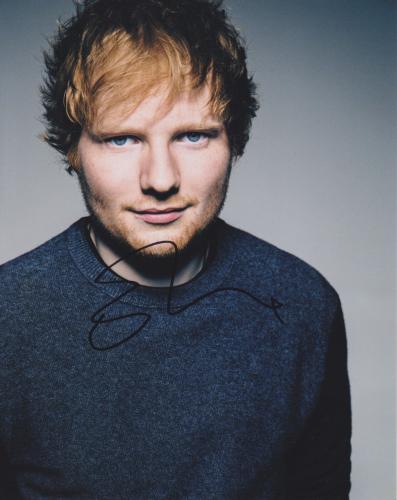 ed sheeran