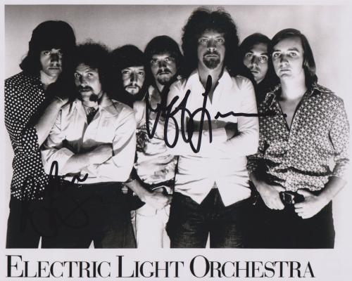 electric light orchestra