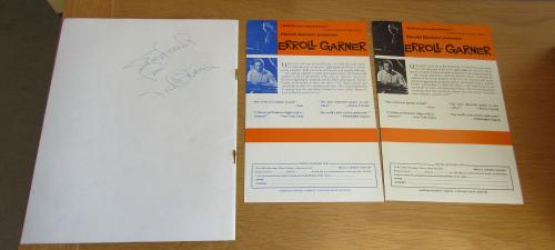 erroll garner