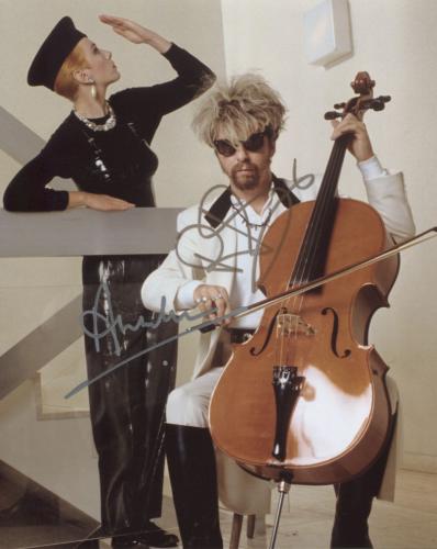 eurythmics