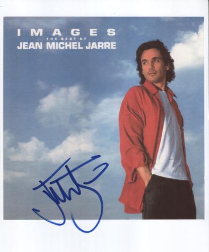 jean michel jarre