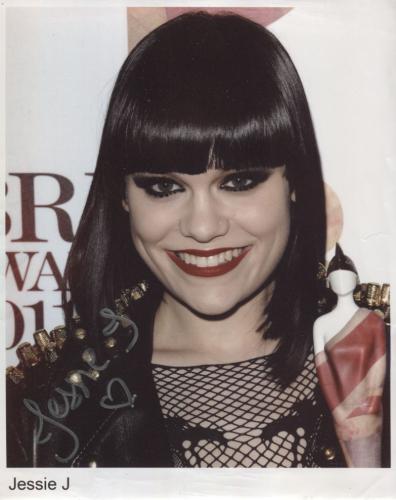 jessie j