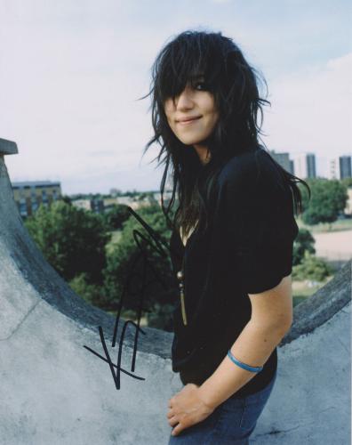 kt tunstall