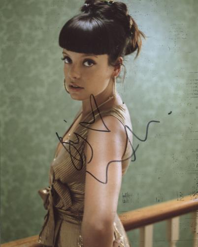 lily allen