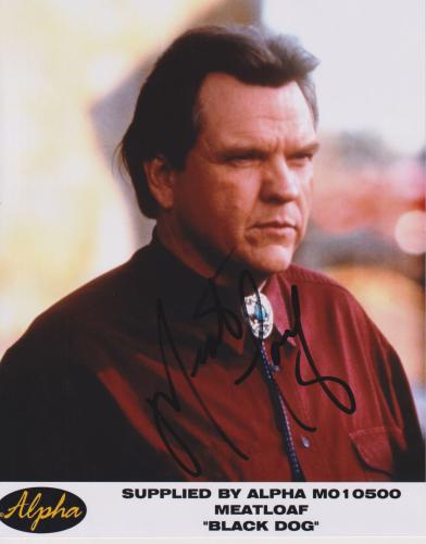 meat loaf