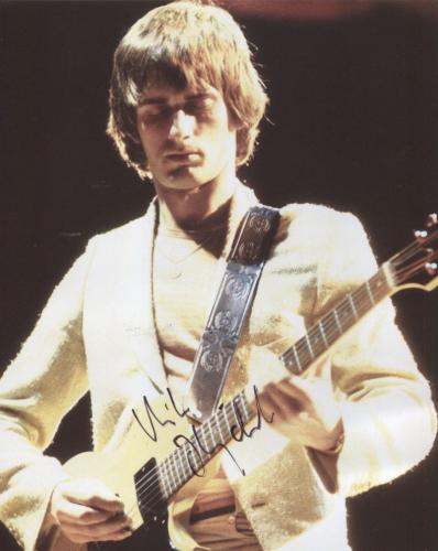 mike oldfield