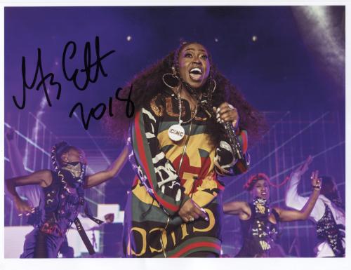 Missy Elliot missy elliot