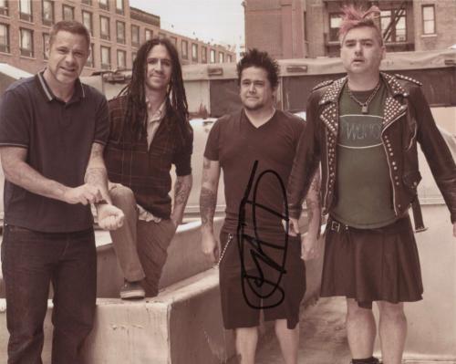 NOFX