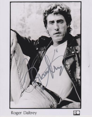 roger daltrey