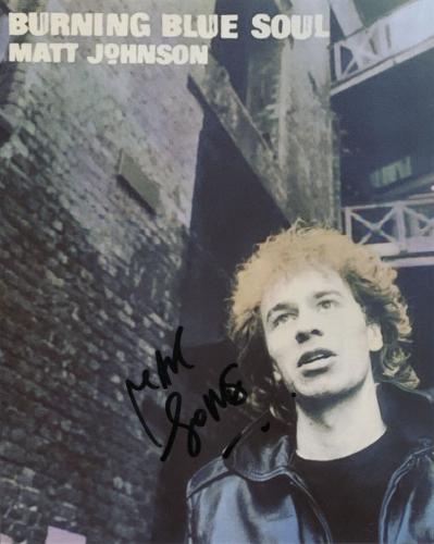 matt johnson