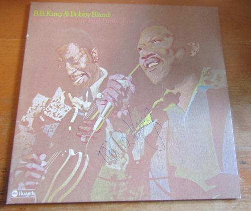 b.b. king