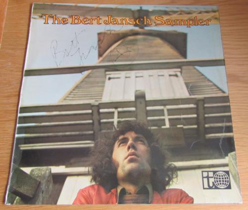 bert jansch