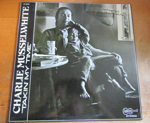 charlie musselwhite