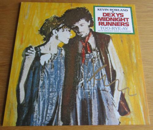 dexys midnight runners