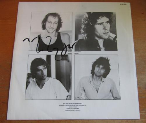 dire straits