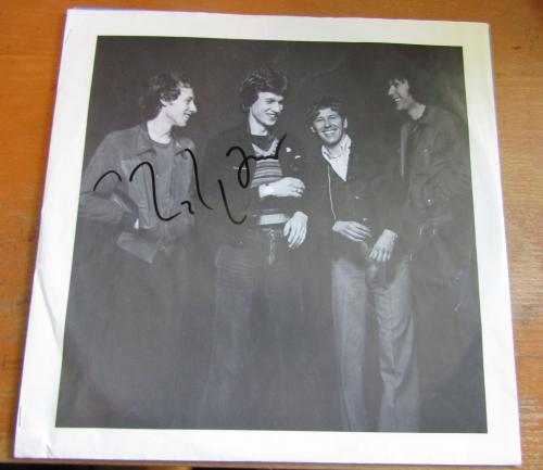 dire straits