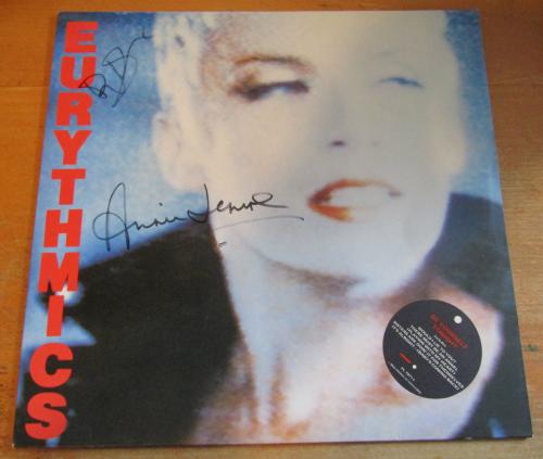 eurythmics