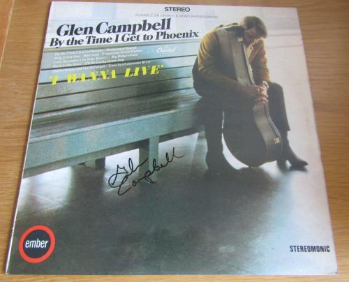 Glen Campbell