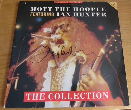 ian hunter