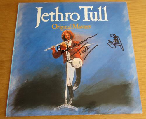 jethro tull