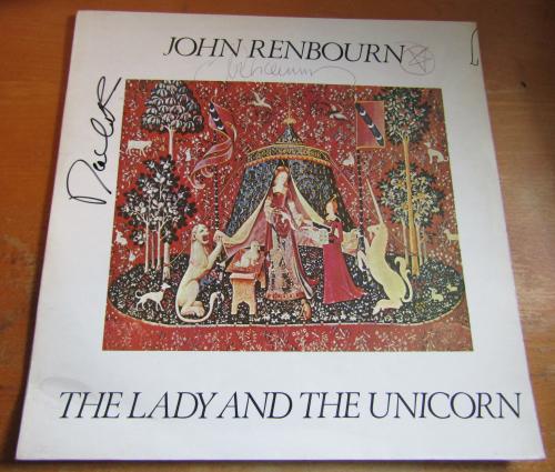 john renbourn