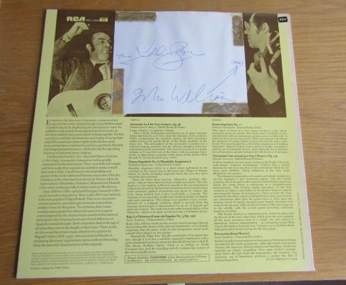 julian bream