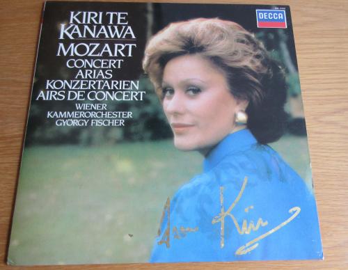 kiri te kanawa