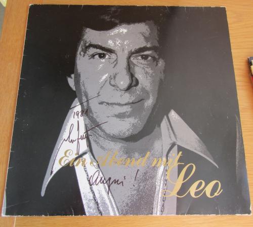 leo ferretti