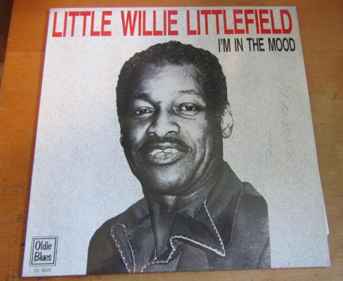 little willie littlefield