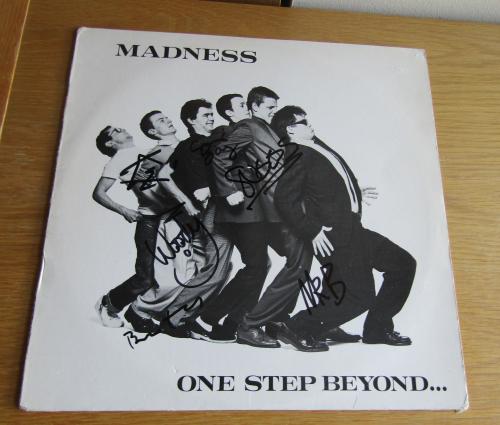 madness