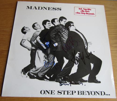 madness
