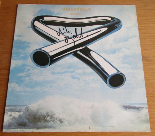 mike oldfield