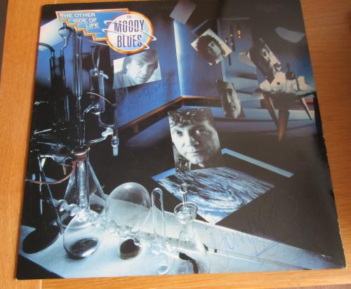 moody blues