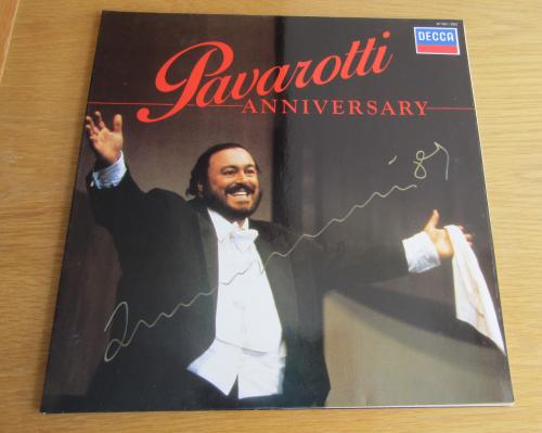 pavarotti