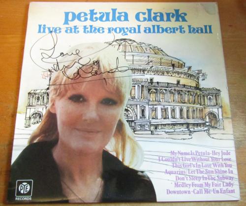 petula clark