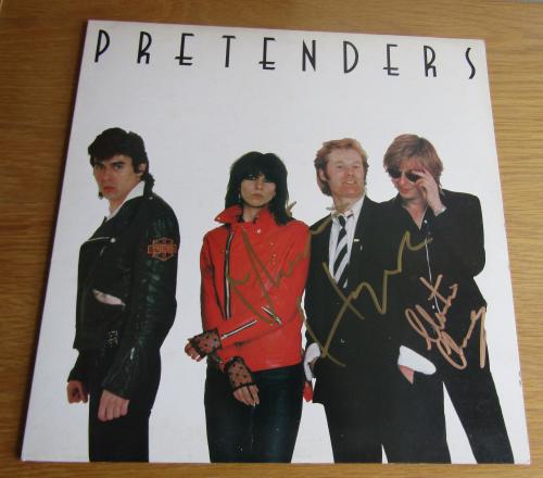 pretenders