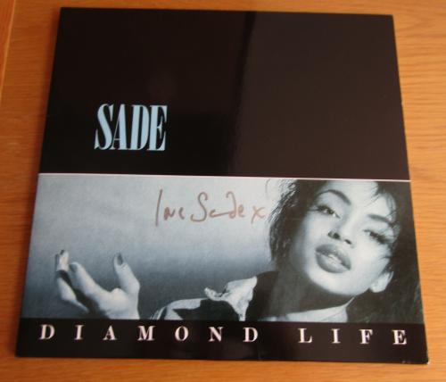 sade