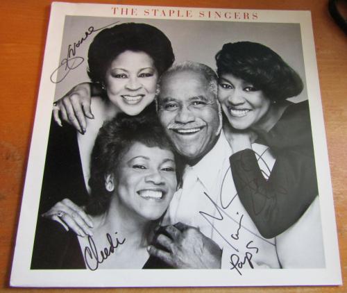 staple sisters