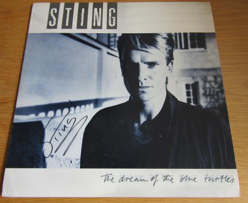 sting