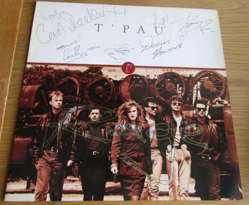 tpau