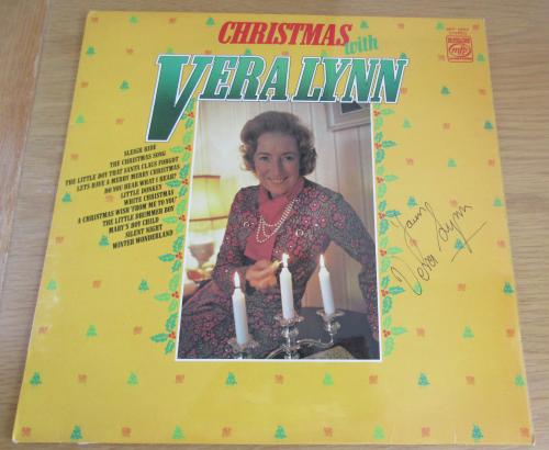 vera lynn